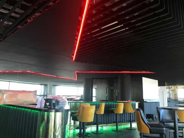 AO Arena