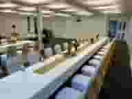 Unusual Conference Venues