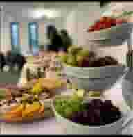 Reception Venues