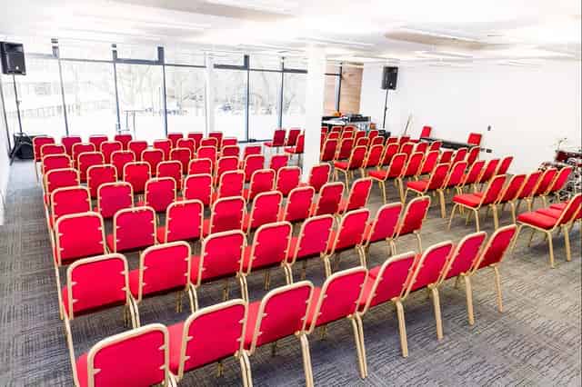 The Rock Tower