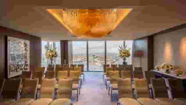Shangri-La The Shard, London