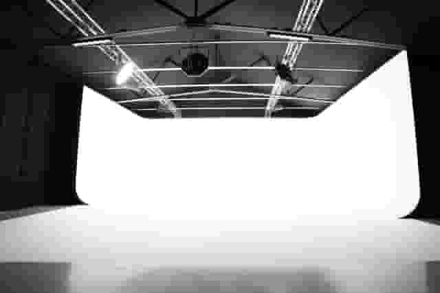 klatch Studio - Sound Stage