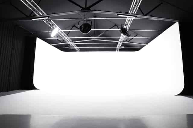 klatch Studio - Sound Stage