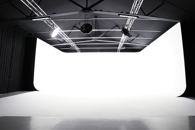 klatch Studio - Sound Stage