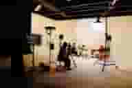 Recording Studios
