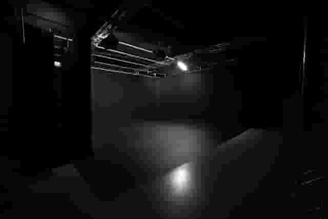 klatch Studio - Sound Stage