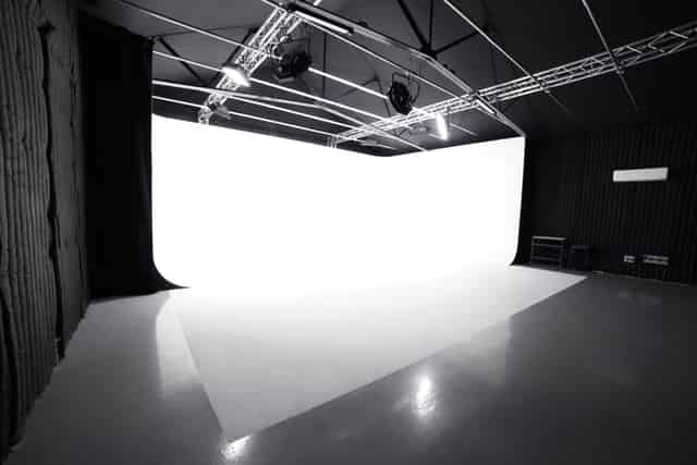klatch Studio - Sound Stage