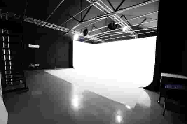 klatch Studio - Sound Stage
