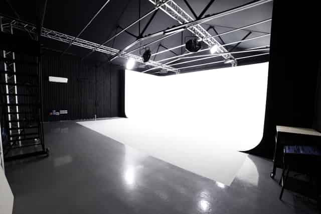 klatch Studio - Sound Stage