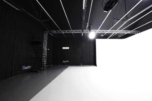klatch Studio - Sound Stage