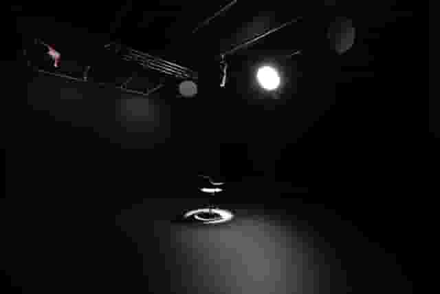 klatch Studio - Sound Stage