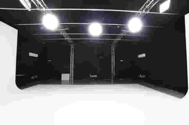 klatch Studio - Sound Stage