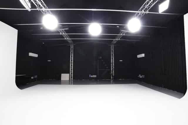klatch Studio - Sound Stage