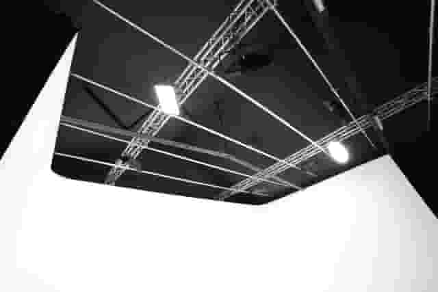 klatch Studio - Sound Stage