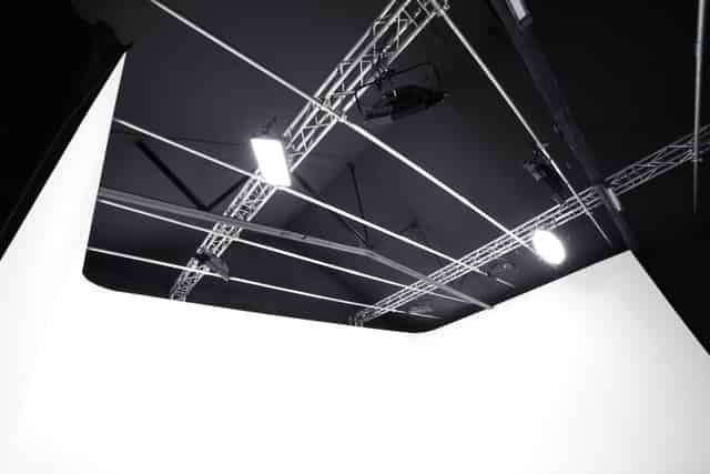 klatch Studio - Sound Stage