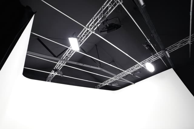 klatch Studio - Sound Stage