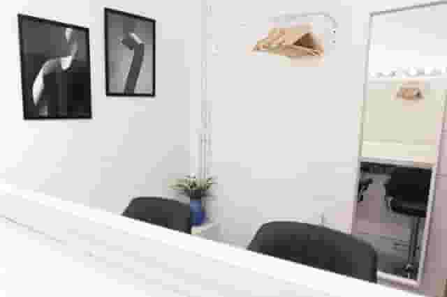 klatch Studio - Sound Stage