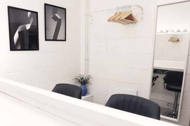 klatch Studio - Sound Stage