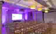 Unusual Event Venues