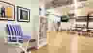 Small Meeting Rooms