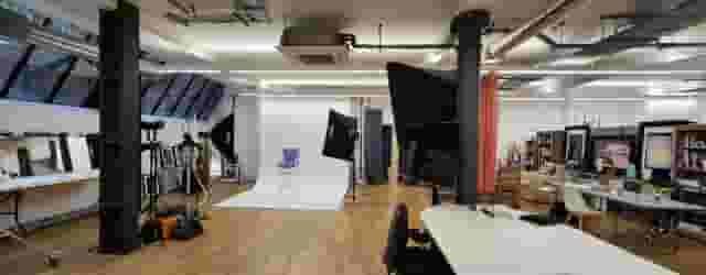 The Studio