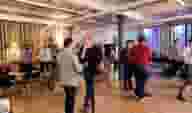 Meeting Rooms