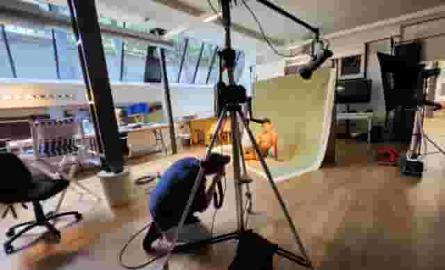 The Studio
