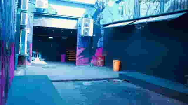 Distressed / Modern Warehouse in the heart of Manchester