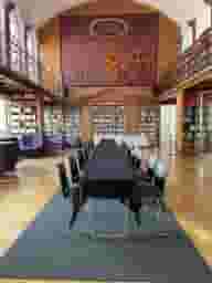 Promotional Spaces