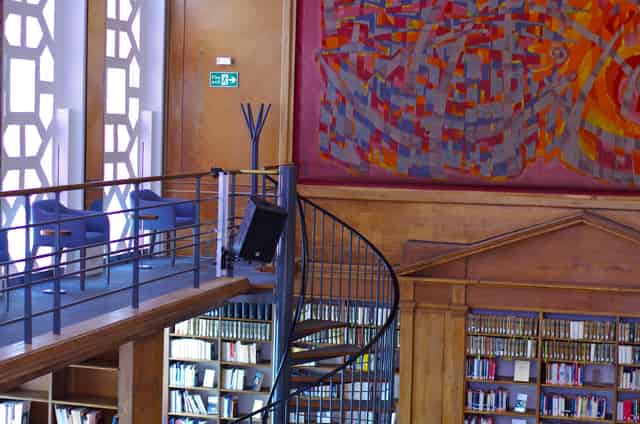 Institut français du Royaume-Uni