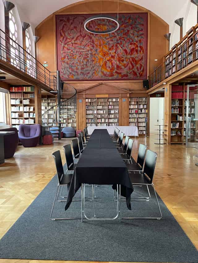 Institut français du Royaume-Uni