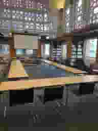 Small Meeting Rooms