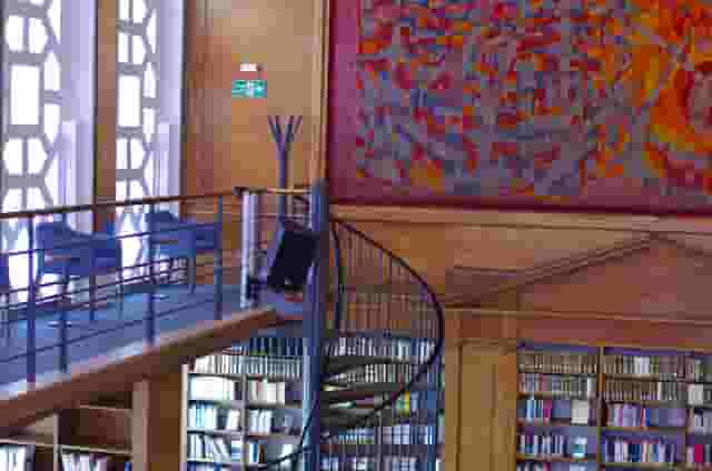 Institut français du Royaume-Uni