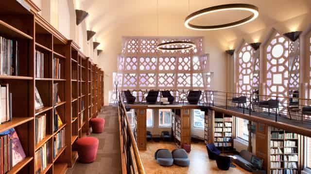 Institut français du Royaume-Uni