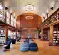 Creative Spaces