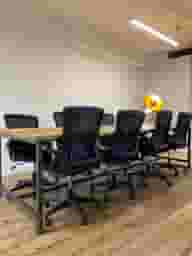 Christmas Party Venues