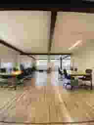 Workshop Spaces