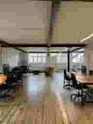 Meeting Rooms