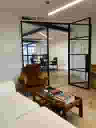 Reception Halls