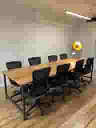 Training Rooms