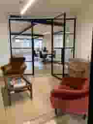 Meeting Rooms