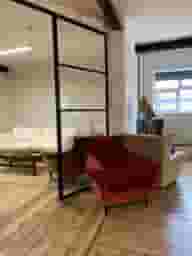 Meeting Rooms