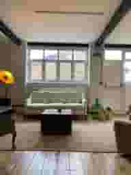 Meeting Spaces