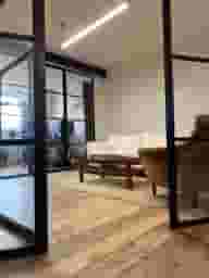 Meeting Rooms