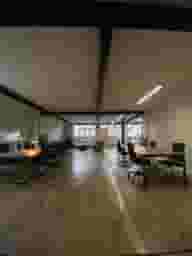 Meeting Rooms