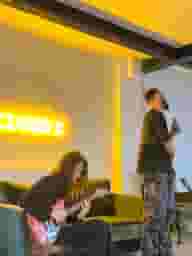 Reception Halls