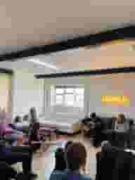Training Rooms