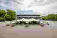 Outdoor Terraces
