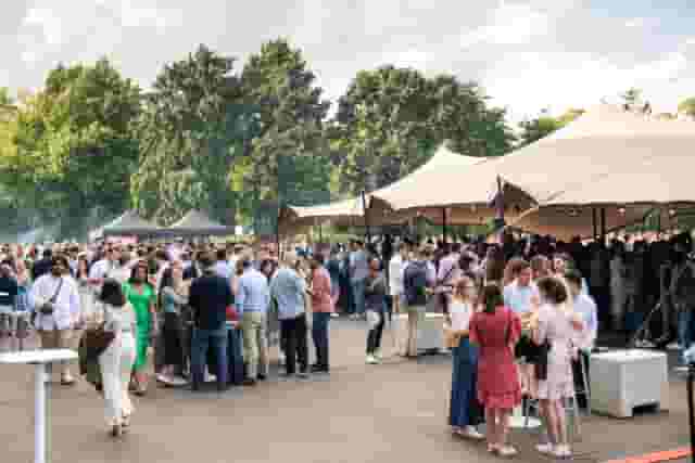 Summer Events