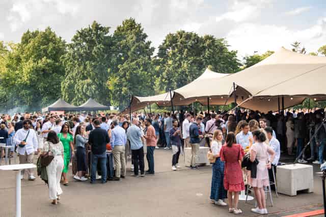 Summer Events